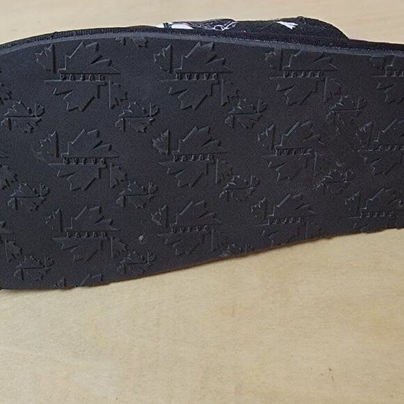 Pajar Canada Stevie Women's Shoes Black - Picture 9 of 9